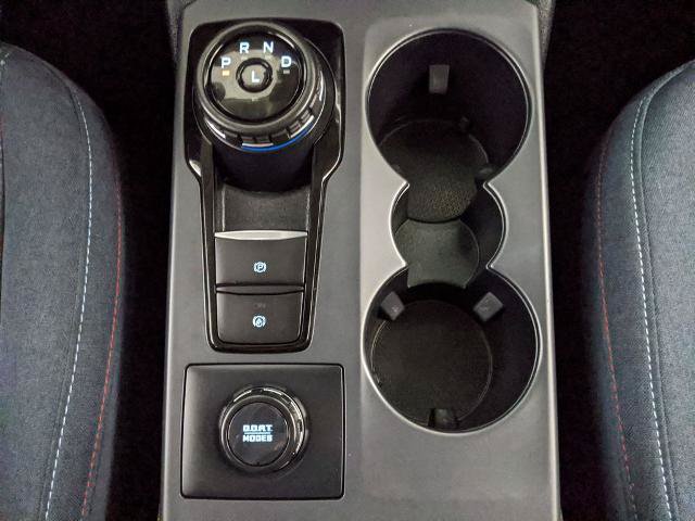 Certified 2023 Ford Bronco Sport Heritage w/ Heritage Convenience Package AWD/4WD image 9