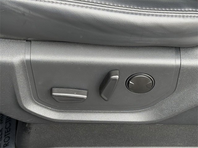 Certified 2022 Ford Expedition XLT image 7