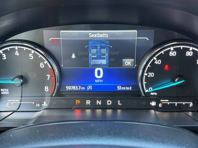 Certified 2023 Ford Maverick Lariat w/ Lariat Luxury Package AWD/4WD image 26