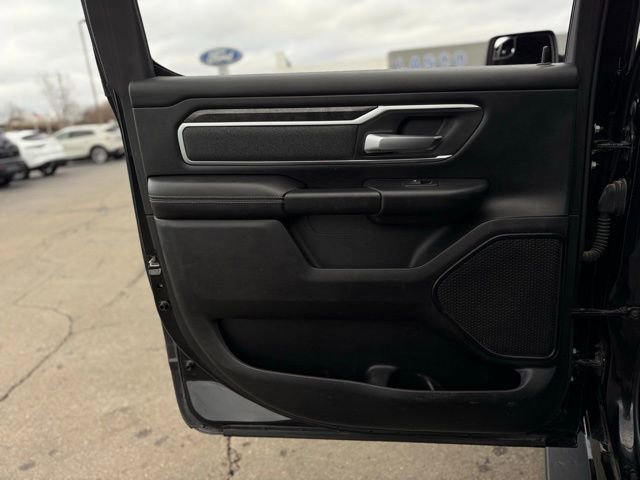Used 2020 RAM 1500 Big Horn image 20