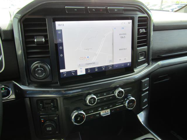 Certified 2023 Ford F150 XLT w/ Equipment Group 302A High AWD/4WD image 25