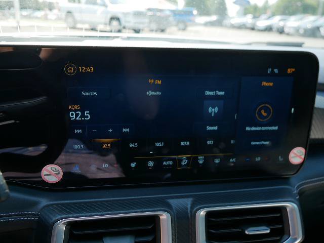 Certified 2025 Ford Mustang Premium RWD image 20
