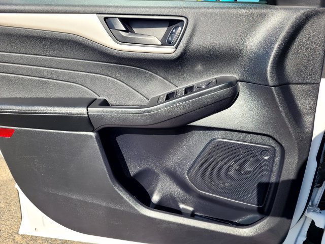Certified 2022 Ford Escape S FWD image 14