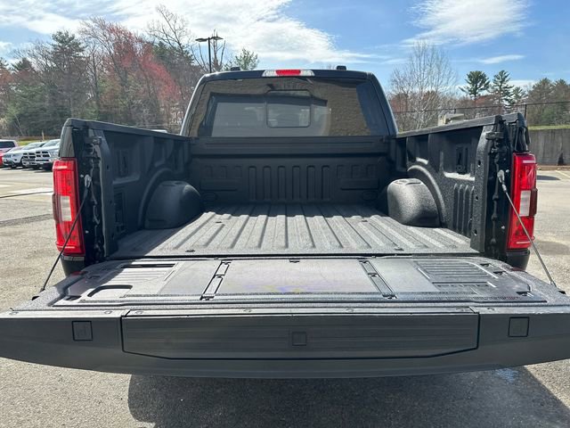 Certified 2023 Ford F150 XLT w/ Equipment Group 302A High AWD/4WD image 14