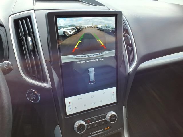 Certified 2023 Ford Edge SEL w/ Convenience Package AWD/4WD image 24