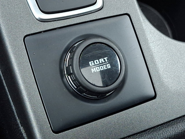 Certified 2025 Ford Bronco Sport Outer Banks w/ Outer Banks Tech Package+ AWD/4WD image 28