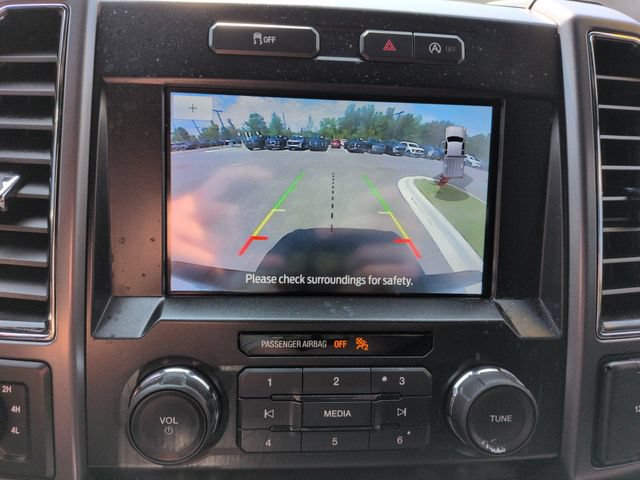 Certified 2020 Ford F150 XLT w/ Equipment Group 302A Luxury AWD/4WD image 35