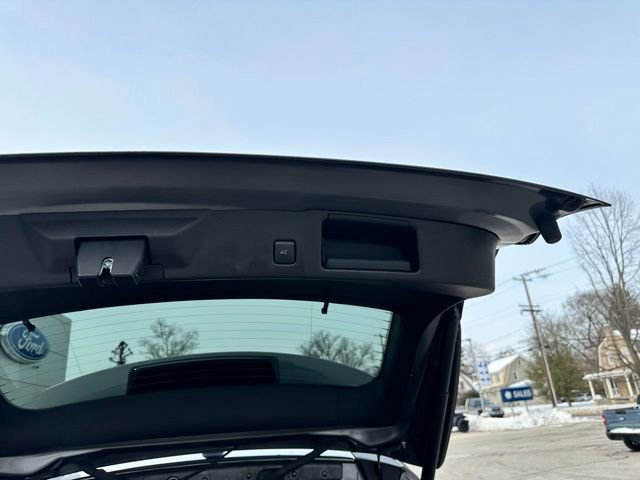 Certified 2025 Ford Escape Active w/ Cold Weather Package image 29