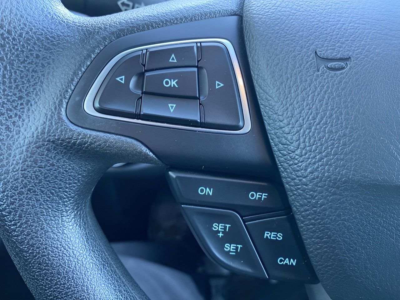 Certified 2019 Ford Escape SE image 15