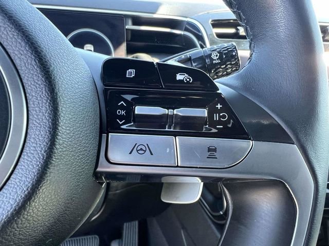Used 2023 Hyundai Santa Cruz Limited AWD/4WD image 26