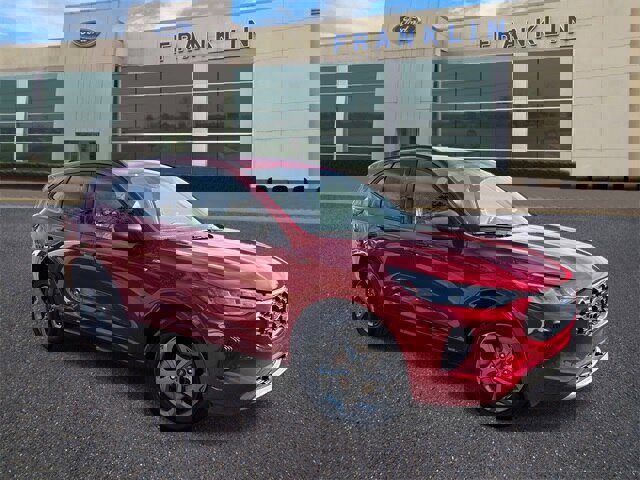 Certified 2024 Ford Escape ST-Line w/ Tech Pack #1