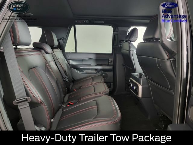 Certified 2023 Ford Expedition Limited AWD/4WD image 18