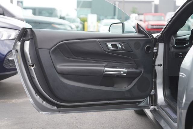 Certified 2024 Ford Mustang Premium RWD image 26