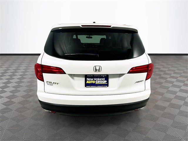 Used 2018 Honda Pilot EX-L image 4