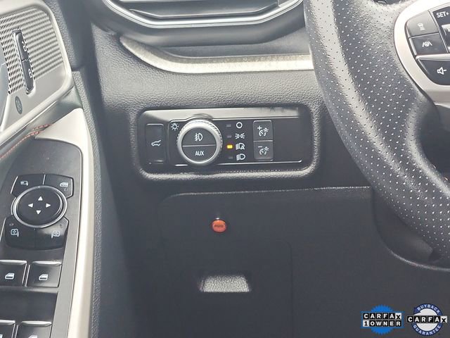 Certified 2022 Ford Explorer Timberline w/ Timberline Technology Package image 12