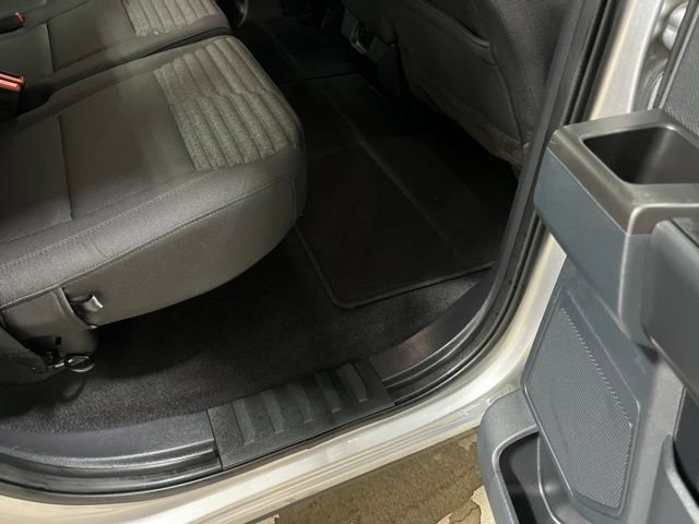 Certified 2023 Ford F150 XL w/ STX Appearance Package AWD/4WD image 42