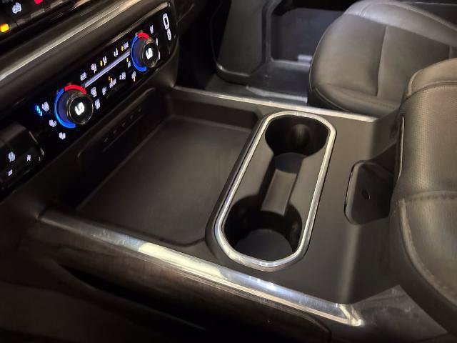 Used 2024 Chevrolet Silverado 2500 LTZ w/ LTZ Plus Package AWD/4WD image 30