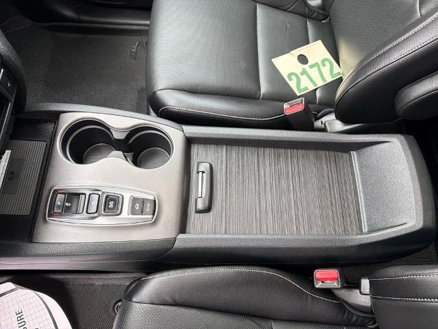 Used 2023 Honda Ridgeline RTL-E image 32