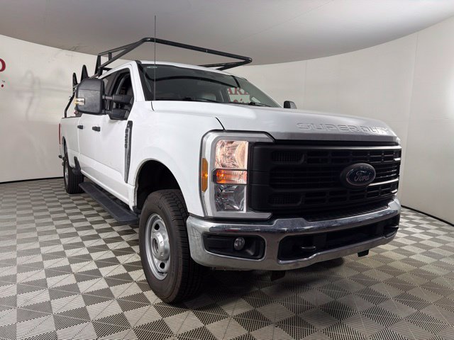 Certified 2024 Ford F250 XL w/ XL Driver Assist Package