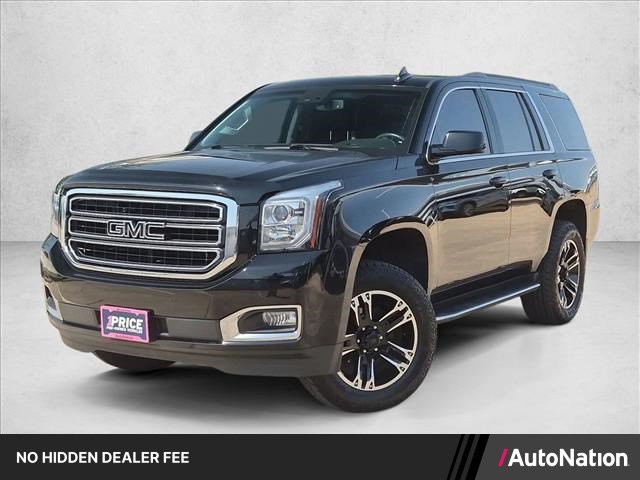 Used 2018 GMC Yukon SLT w/ Open Road Package AWD/4WD video 1