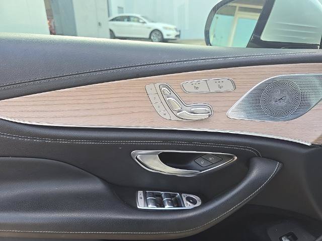 Used 2021 Mercedes-Benz CLS 450 4MATIC image 13