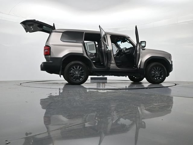 Used 2025 Toyota Land Cruiser 1958 AWD/4WD image 52