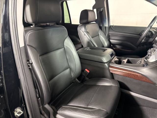 Used 2019 GMC Yukon SLT AWD/4WD image 15