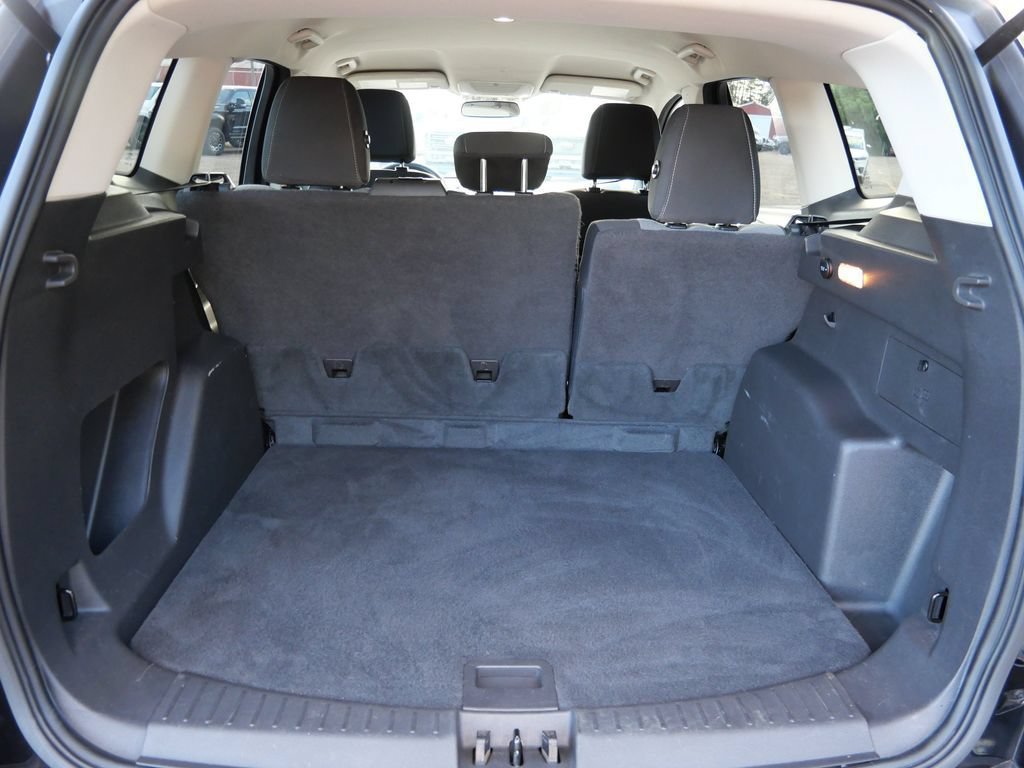 Certified 2017 Ford Escape SE AWD/4WD image 8