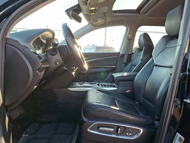 Used 2020 Acura MDX SH-AWD image 13