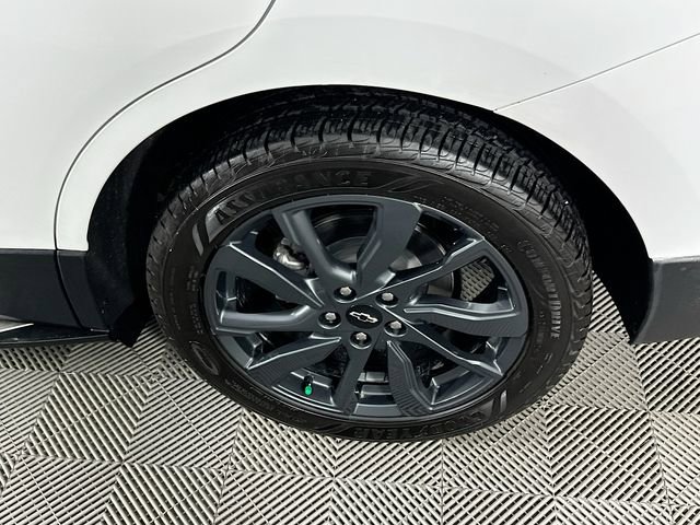 Used 2022 Chevrolet Equinox RS w/ RS Leather Package image 38