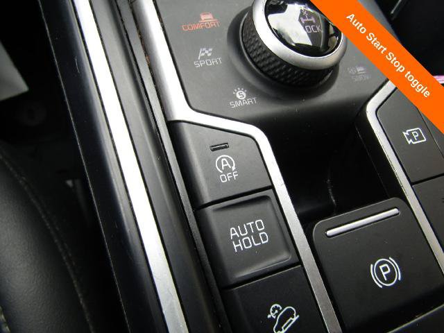 Used 2022 Kia Sorento X-Line EX AWD/4WD image 19