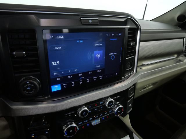 Certified 2025 Ford F250 Platinum w/ Platinum Plus Package AWD/4WD image 23