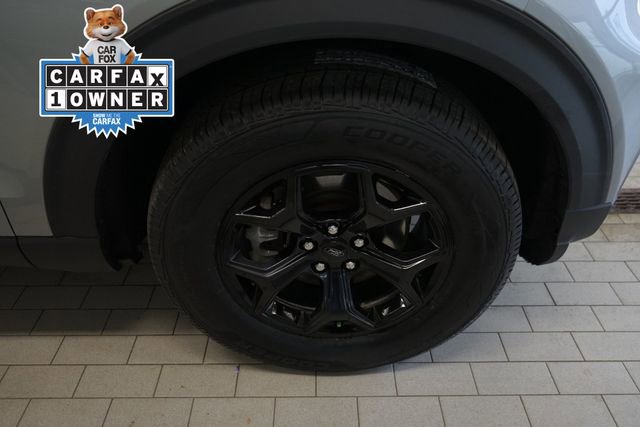 Certified 2023 Ford Explorer Timberline image 17