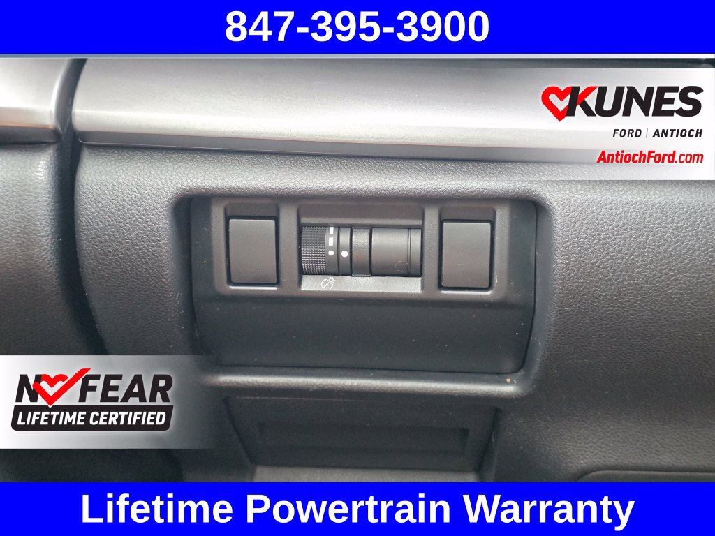 Used 2024 Subaru Impreza 2.0i Sport AWD/4WD image 35