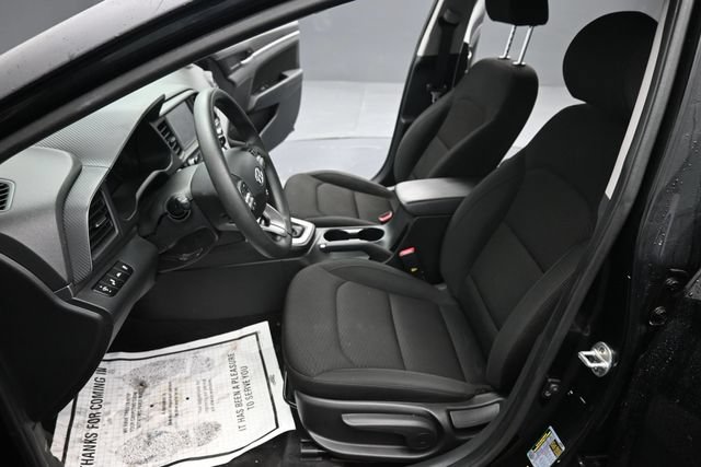 Used 2019 Hyundai Elantra SEL w/ Cargo Package FWD image 13