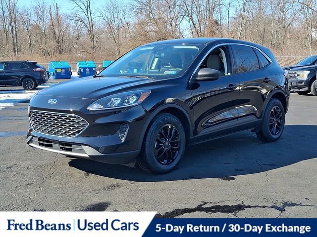 Certified 2022 Ford Escape SE w/ Convenience Package image 2