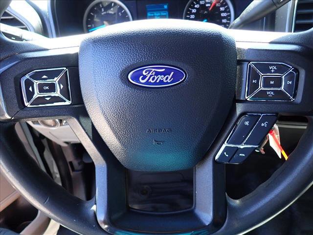 Certified 2020 Ford F250 XL w/ Power Equipment Group AWD/4WD image 15