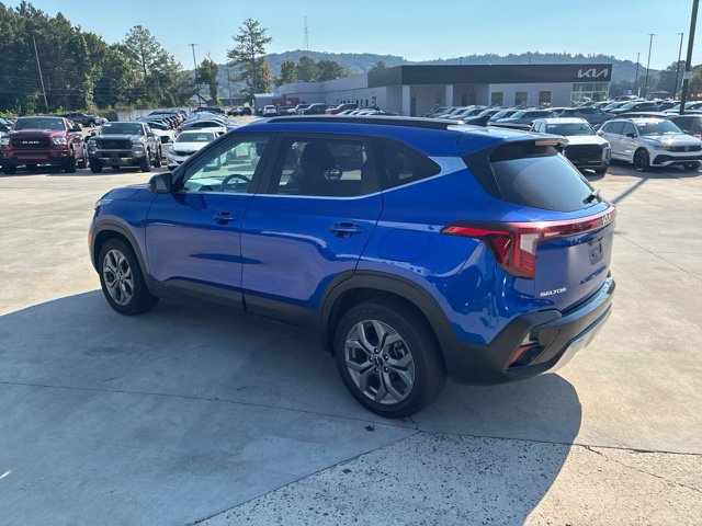 Used 2024 Kia Seltos S FWD image 27
