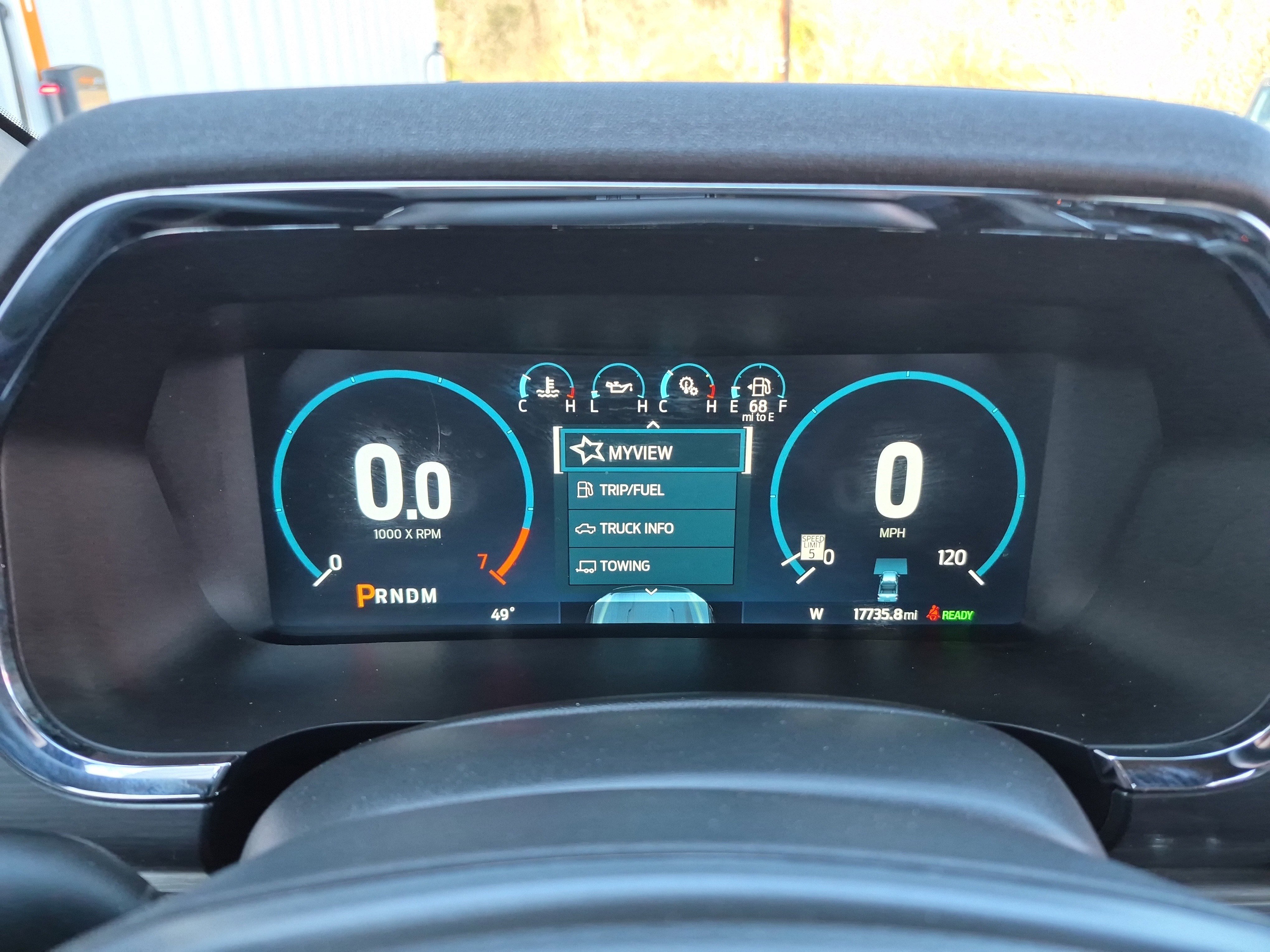 Certified 2023 Ford F150 Lariat w/ Equipment Group 502A High image 26