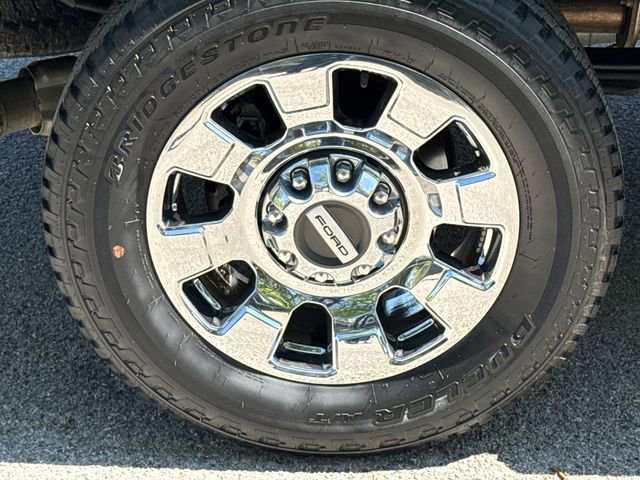 Certified 2023 Ford F250 Lariat w/ Lariat Ultimate Package AWD/4WD image 10