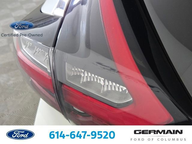 Used 2019 Nissan Murano Platinum w/ Cargo Package image 16