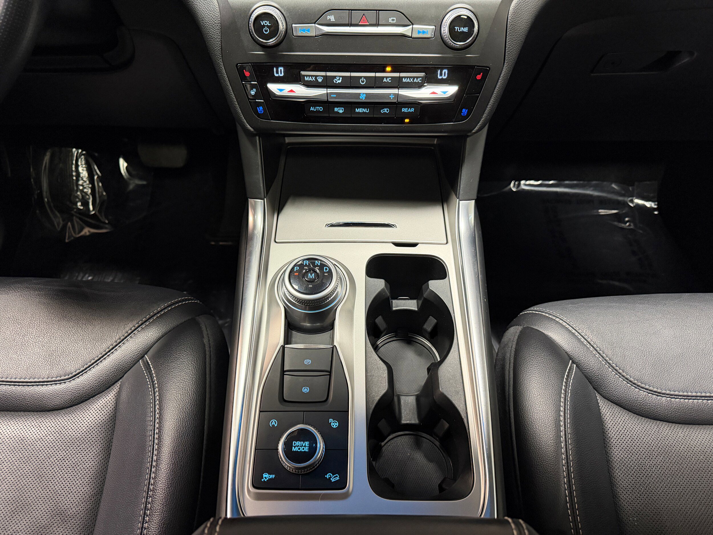 Certified 2020 Ford Explorer ST w/ ST Street Pack AWD/4WD image 28