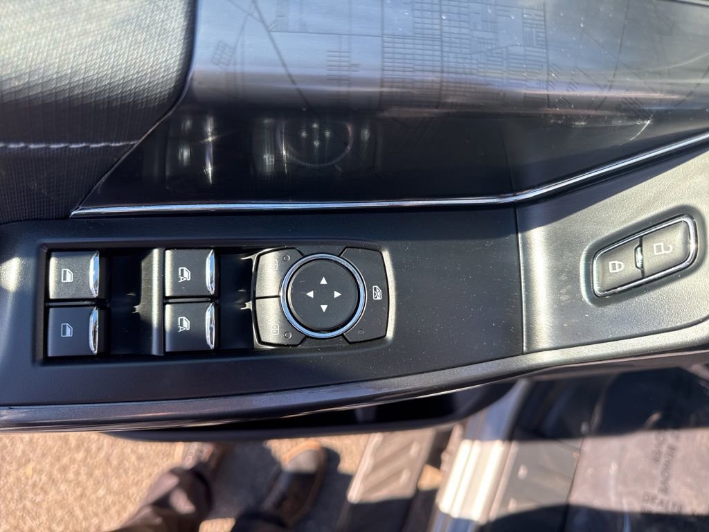 Certified 2023 Ford F150 XLT w/ Equipment Group 302A High image 18