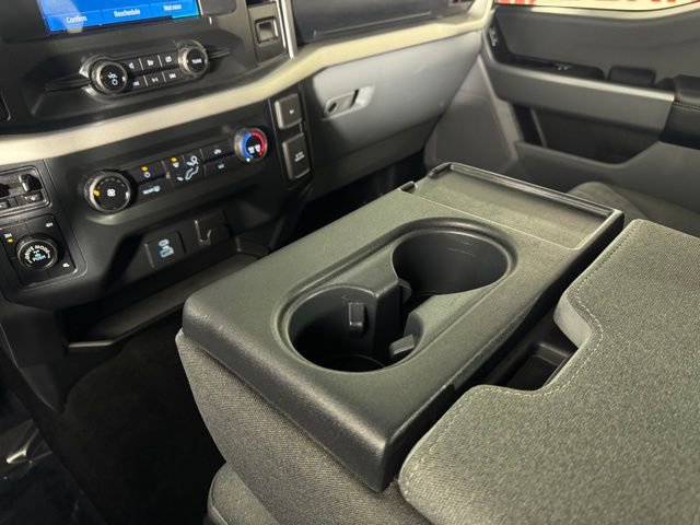 Certified 2022 Ford F150 XLT w/ Trailer Tow Package image 18