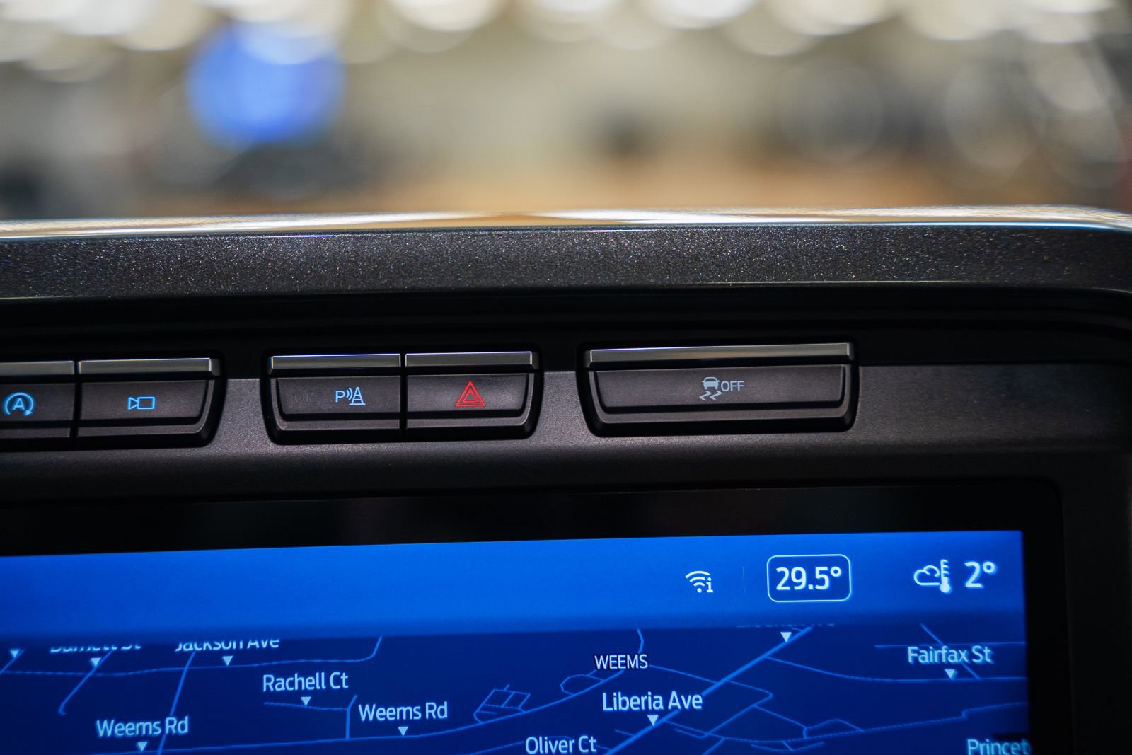 Certified 2023 Ford F150 Lariat w/ Equipment Group 502A High image 31