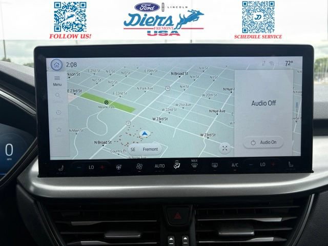 Certified 2024 Ford Escape Active w/ Tech Pack #2 AWD/4WD image 21