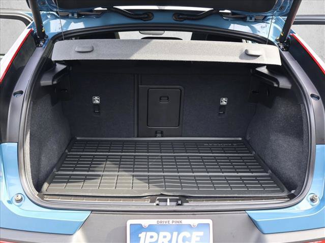 Used 2023 Volvo C40 P8 Recharge Ultimate AWD/4WD image 6