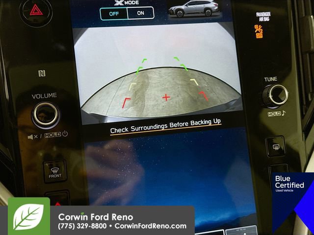 Used 2023 Subaru Outback Premium image 18