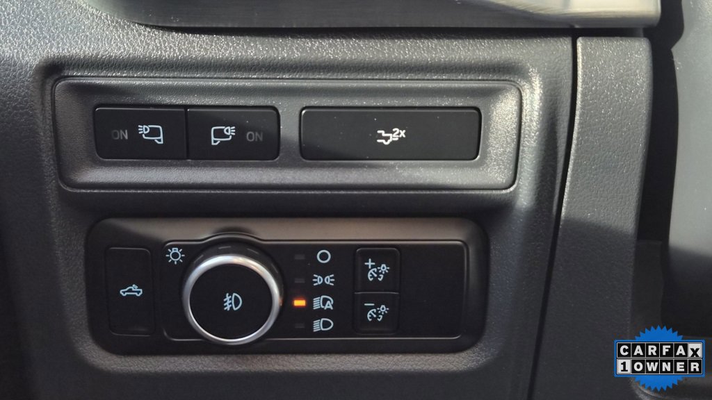 Certified 2023 Ford F150 Lariat w/ Equipment Group 502A High image 16