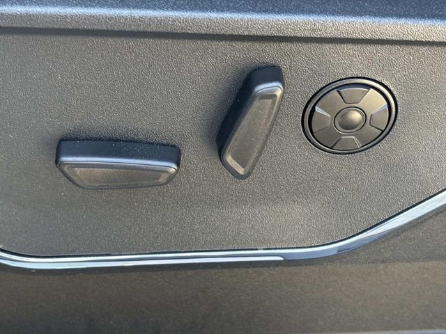 Certified 2024 Ford F250 Platinum AWD/4WD image 28